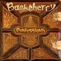 [Buckcherry  Album Cover]