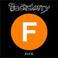[Buckcherry  Album Cover]