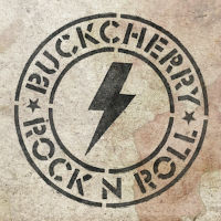 [Buckcherry  Album Cover]