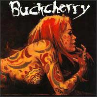 [Buckcherry  Album Cover]