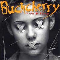 [Buckcherry  Album Cover]
