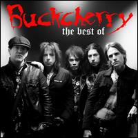 [Buckcherry  Album Cover]