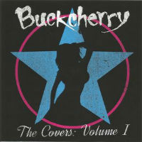 [Buckcherry  Album Cover]