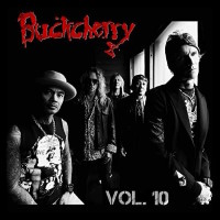 [Buckcherry  Album Cover]