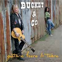 [Bucket and Co  Album Cover]