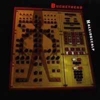 [Buckethead  Album Cover]