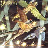 [Budgie  Album Cover]
