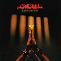[Budgie  Album Cover]
