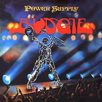[Budgie  Album Cover]