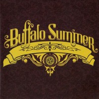 [Buffalo Summer  Album Cover]