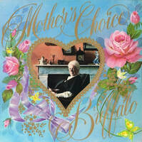Buffalo Mother's Choice Album Cover