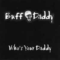 [Buff Daddy  Album Cover]