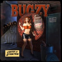 [Bugzy  Album Cover]