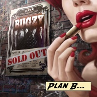 [Bugzy  Album Cover]