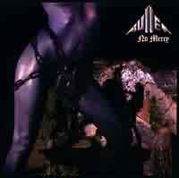 [Bullet  Album Cover]