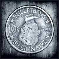 [Bulletboys  Album Cover]