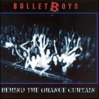 [Bulletboys  Album Cover]