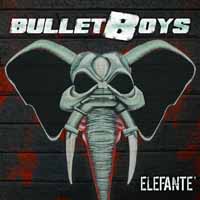 [Bulletboys  Album Cover]
