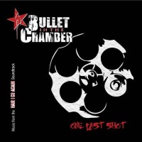 [Bullet in the Chamber  Album Cover]