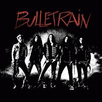 [Bulletrain  Album Cover]