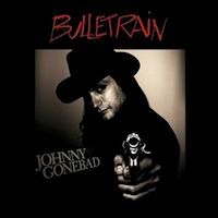 [Bulletrain  Album Cover]