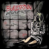 [Bulletrain  Album Cover]