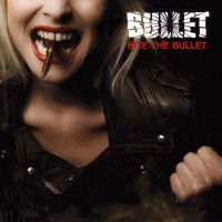 [Bullet  Album Cover]