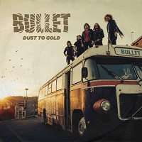 [Bullet  Album Cover]