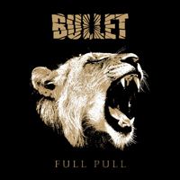 [Bullet  Album Cover]