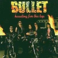 [Bullet  Album Cover]