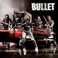 [Bullet  Album Cover]