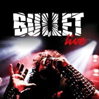 [Bullet  Album Cover]