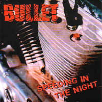 [Bullet  Album Cover]