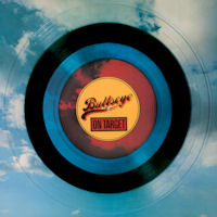 [Bullseye  Album Cover]
