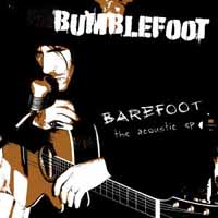 [Bumblefoot  Album Cover]