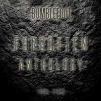 [Bumblefoot  Album Cover]