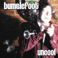 [Bumblefoot  Album Cover]