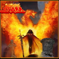 [Jack Starr's Burning Starr  Album Cover]