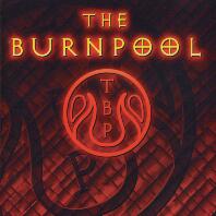 [The Burnpool  Album Cover]