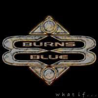 [Burns Blue  Album Cover]