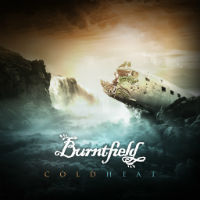 [Burntfield  Album Cover]