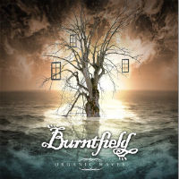 [Burntfield  Album Cover]