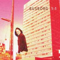 [Busborg  Album Cover]