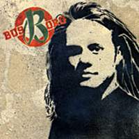 [Busborg  Album Cover]