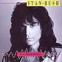 [Stan Bush  Album Cover]