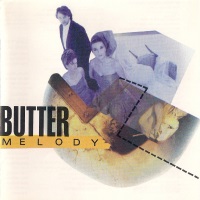 [Butter  Album Cover]