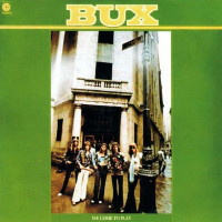 [Bux  Album Cover]