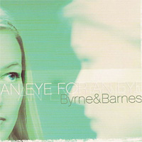 [Byrne and Barnes  Album Cover]