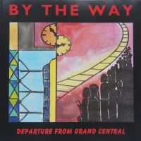 [By The Way  Album Cover]