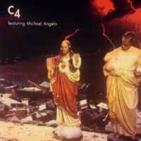C4 Call To Arms Album Cover